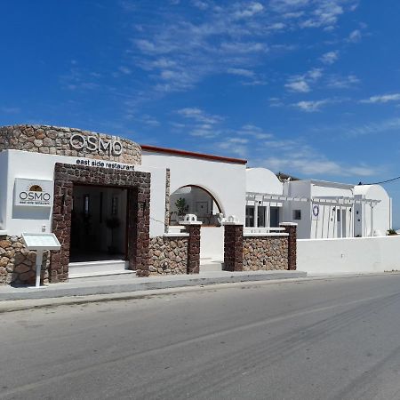 Grande Murano Fíra Kültér fotó