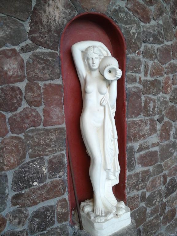 Grande Murano Fíra Szoba fotó