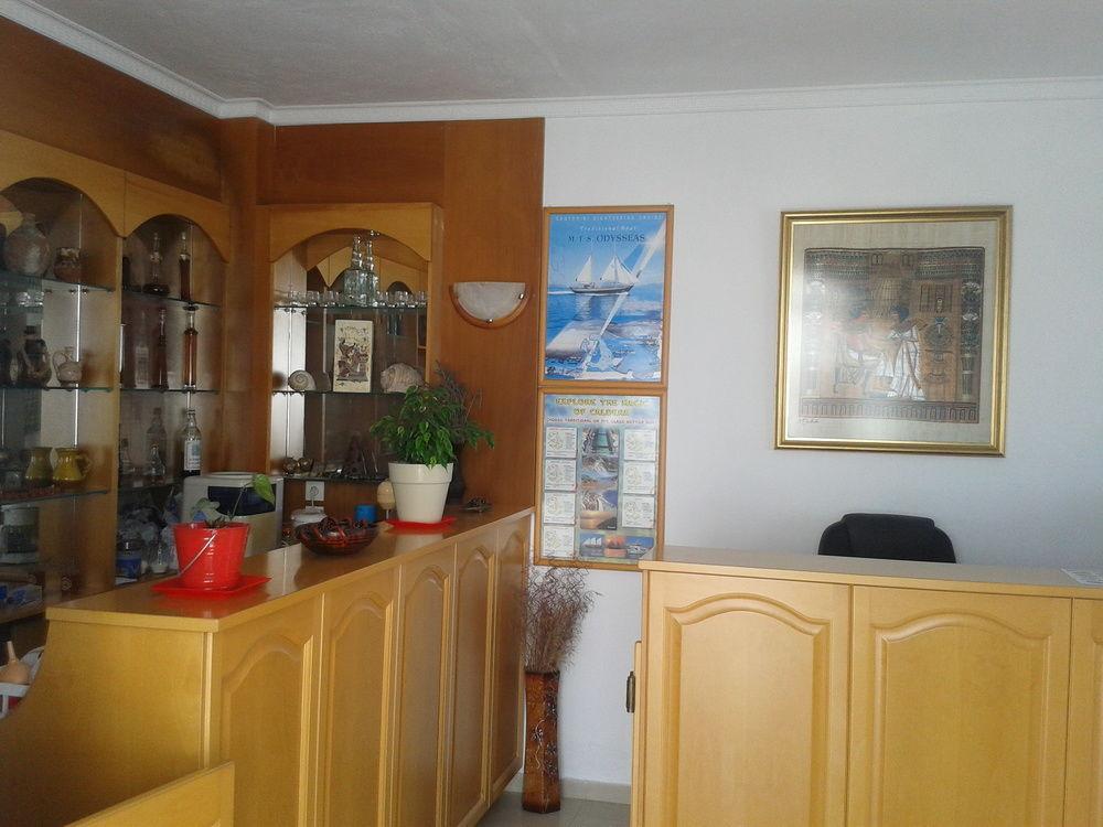 Grande Murano Fíra Kültér fotó